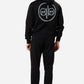 Hoodie mit Scull-Stick – Limitiert auf 300
