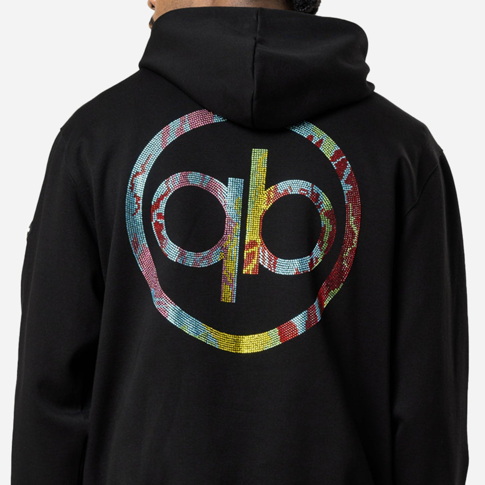 
                      
                        Stick Rainbow Teddy Hoodie - Limitiert auf 300
                      
                    