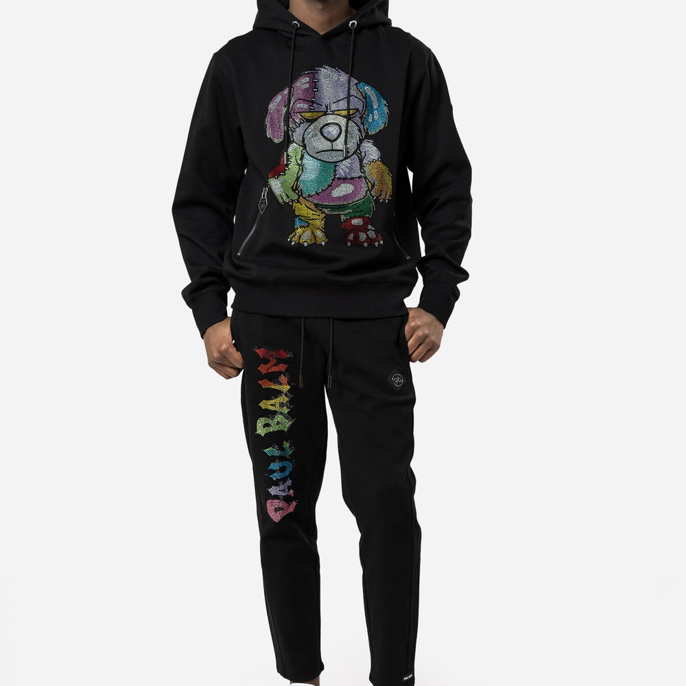 Crystal Rainbow Teddy Sets - Limitiert auf 300