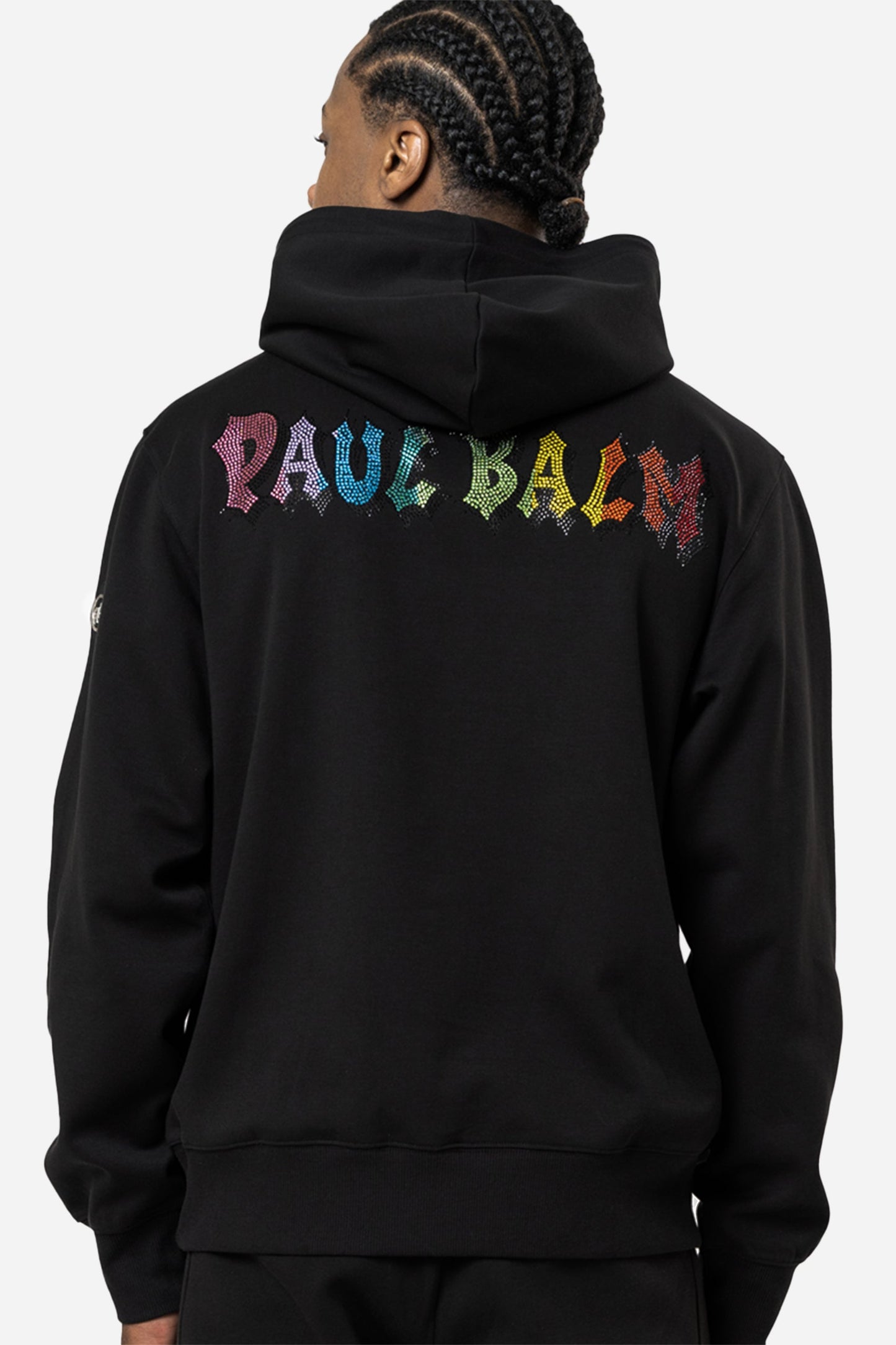 Crystal Rainbow Kanye Sets - Limitiert auf 300