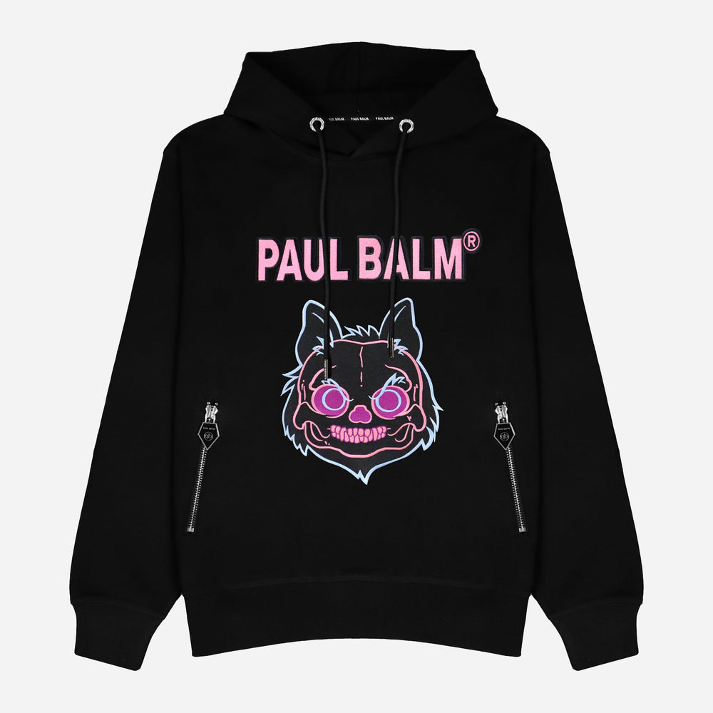 Stick X-Ray Hoodie - Limitiert auf 300