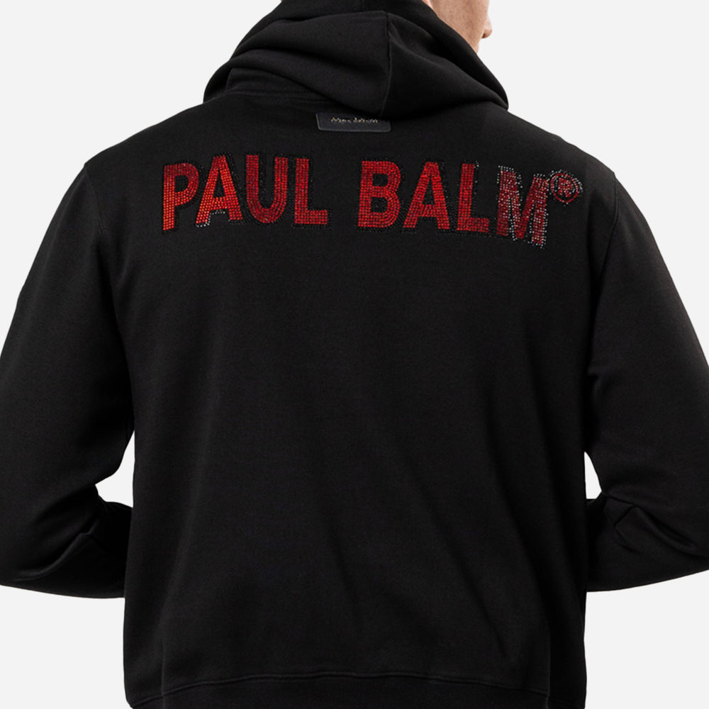 
                      
                        Crystal Yuki Boss Hoodie - Limitiert auf 300
                      
                    