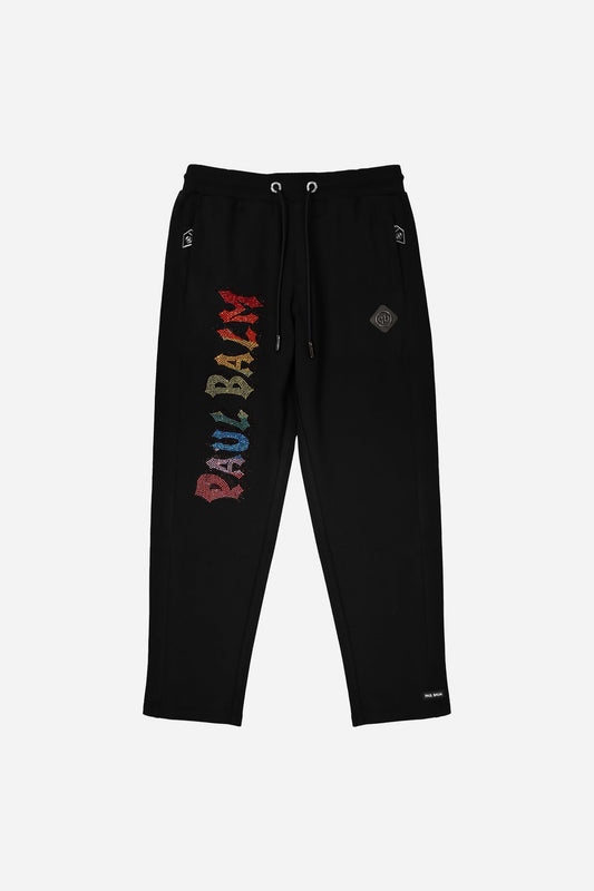 Crystal Rainbow Kanye Pants - Limited to 300