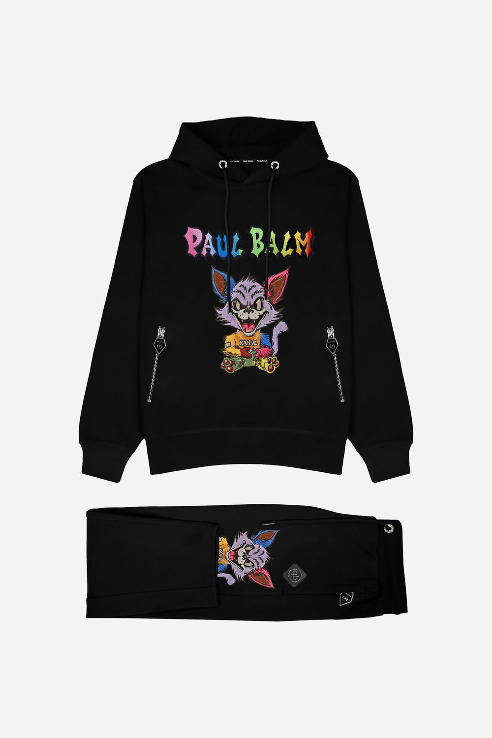 Stick Rainbow Kanye Set - Limitiert auf 300
