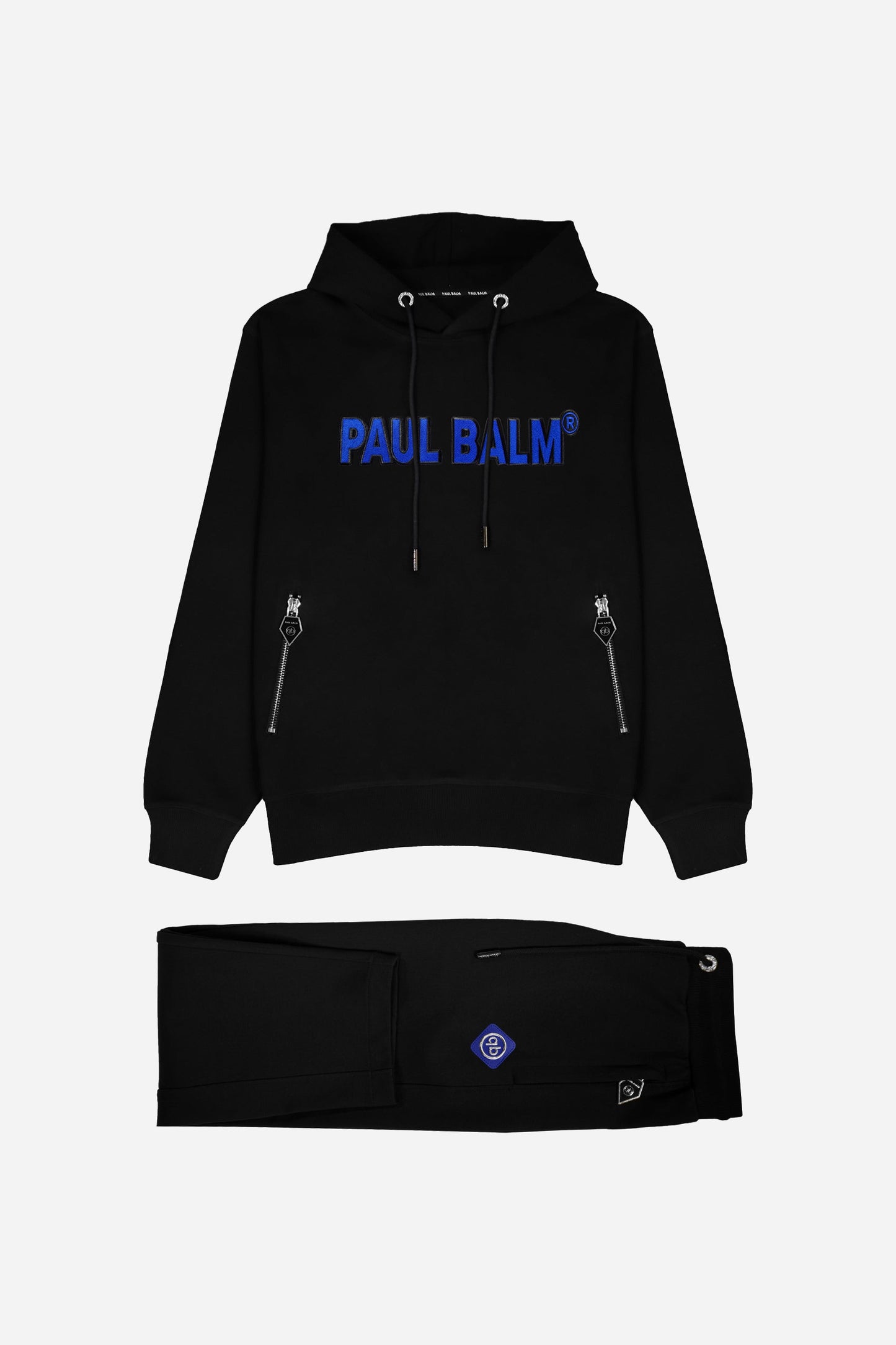 Set PAUL BALM Stick Blau