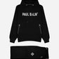 PAUL BALM Embroidery white Set