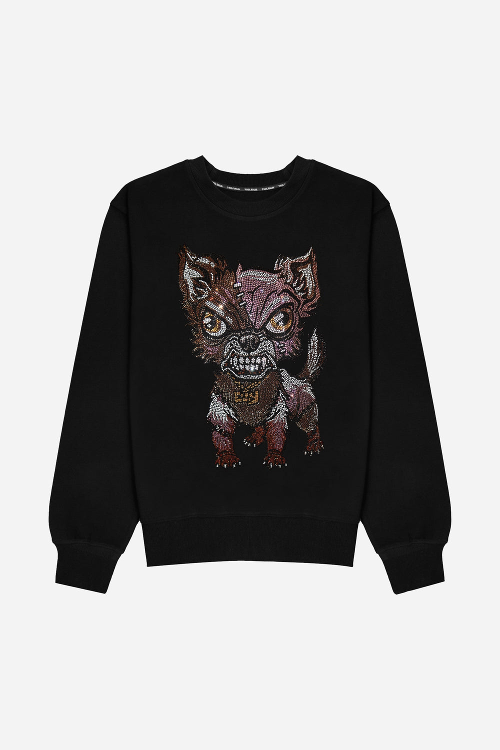 Crystal Elly Sweatshirt - Limitiert auf 300