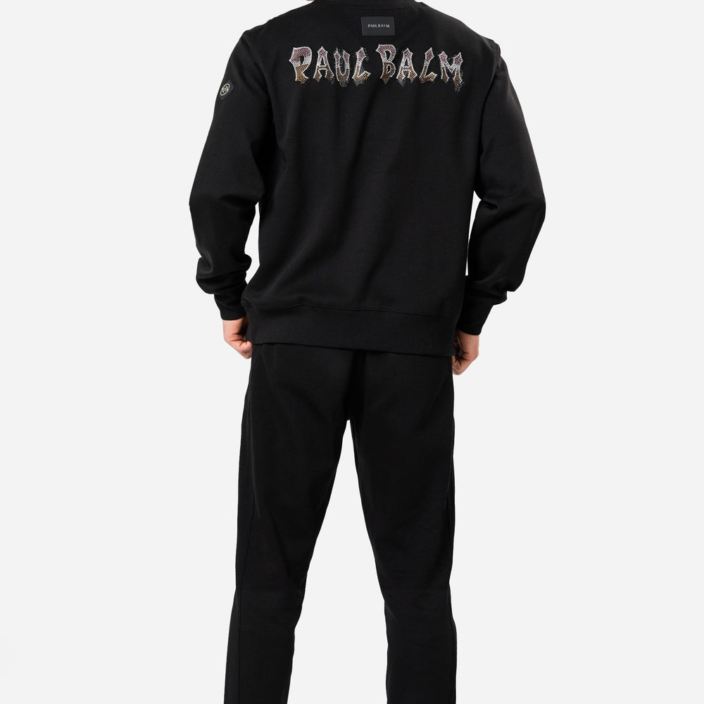 
                      
                        Crystal Elly Sweatshirt - Limitiert auf 300
                      
                    
