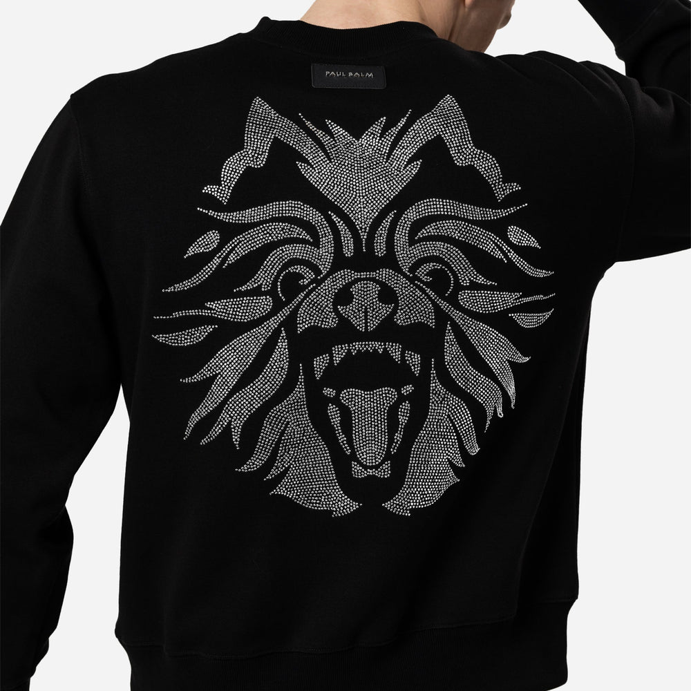 
                      
                        Urban Metallic Sweatshirt
                      
                    
