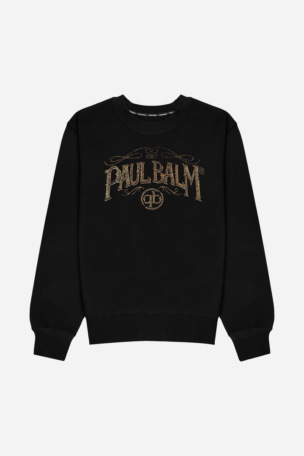 Celestic Crystals Sweatshirt - Limitiert auf 300