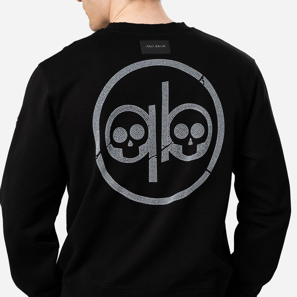 
                      
                        Stick Skull Sweatshirt - Limitiert auf 300
                      
                    