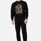 Sweatshirt Yuki Boss Strass – Limitiert auf 300