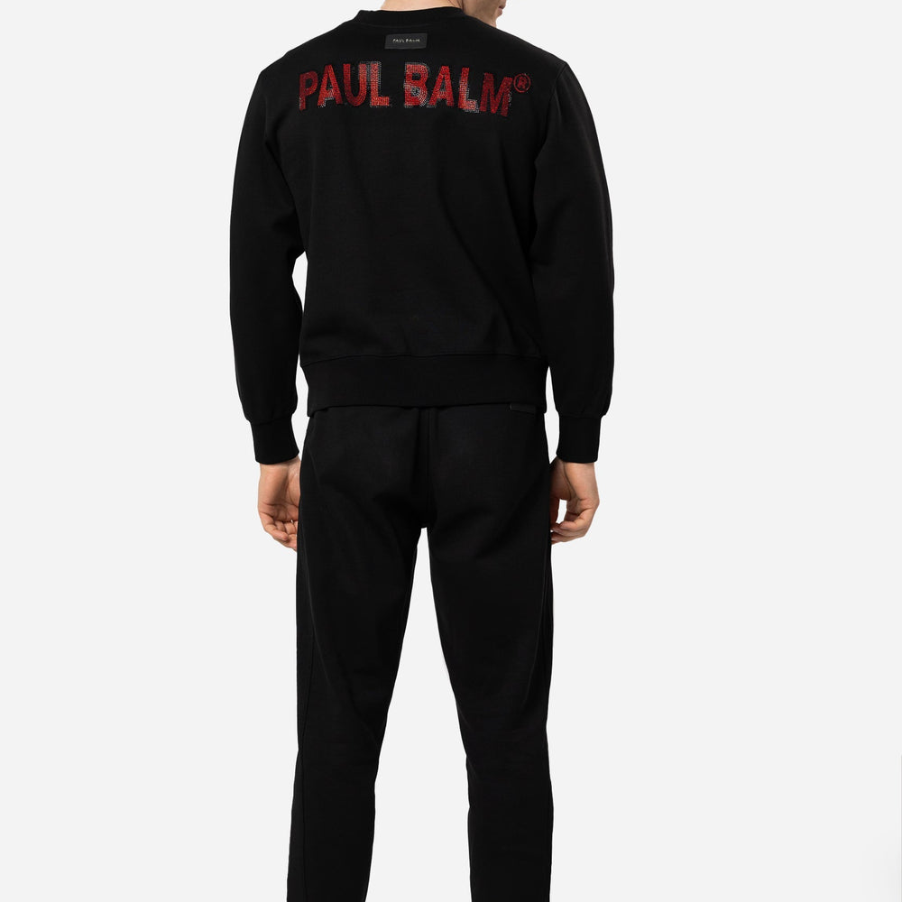 
                      
                        Crystal Yuki Boss Sweatshirt - Limitiert auf 300
                      
                    