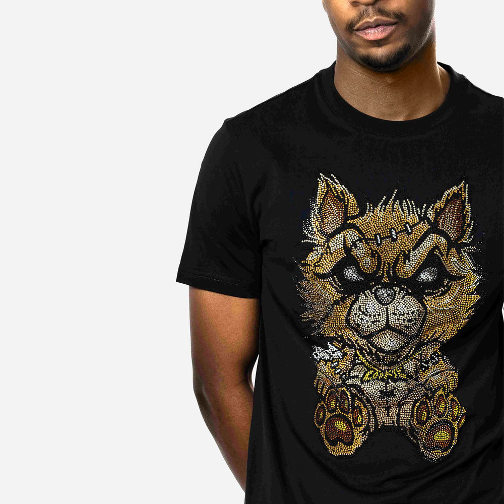 Crystal Cookie T-Shirt - Limitiert auf 300
