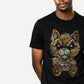 Cookie Rhinestones Tshirt - Limited to 300