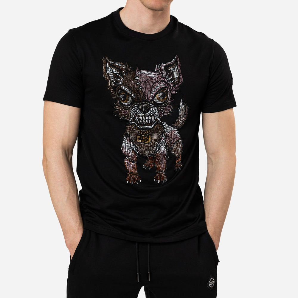 
                      
                        Crystal Elly T-Shirt - Limitiert auf 300
                      
                    