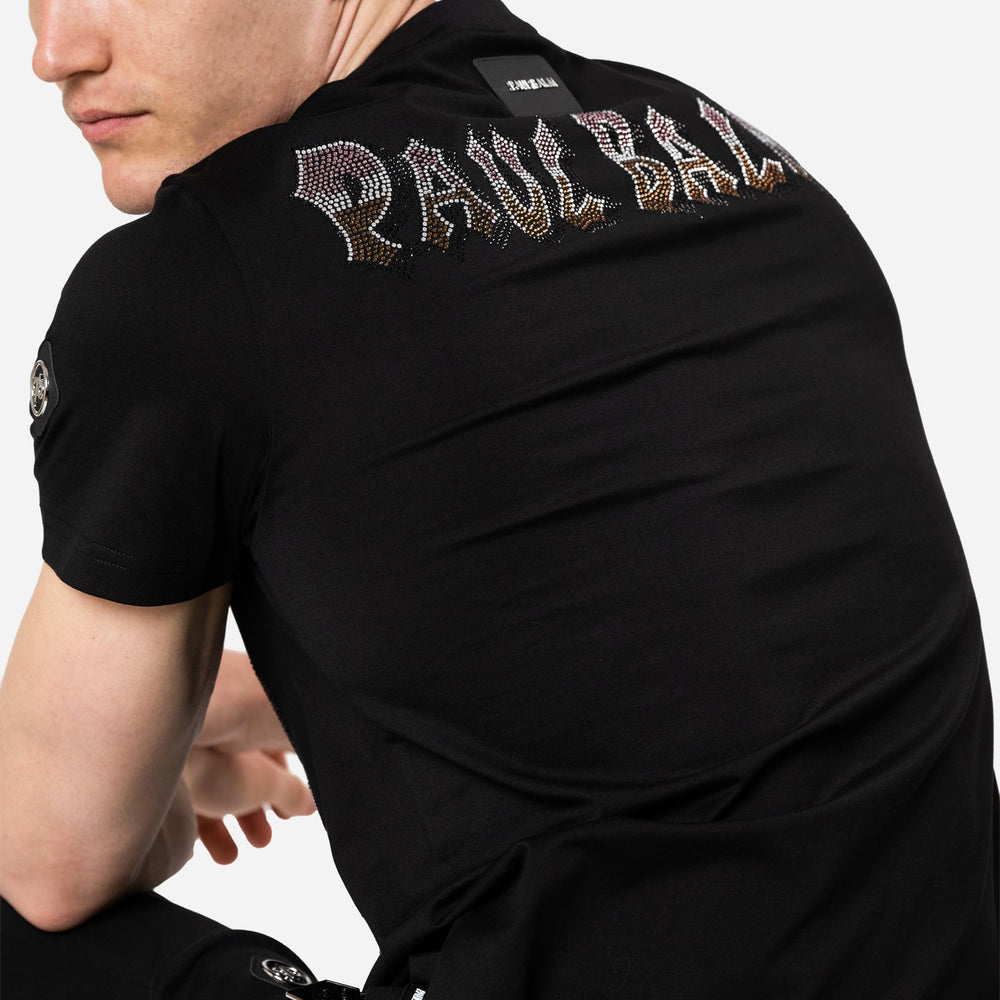 
                      
                        Crystal Elly T-Shirt - Limitiert auf 300
                      
                    