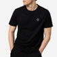 Logo Tshirt silver