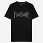 Tshirt PB2023 Strass Silber