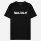 PAUL BALM Embroidery Scull Tshirt