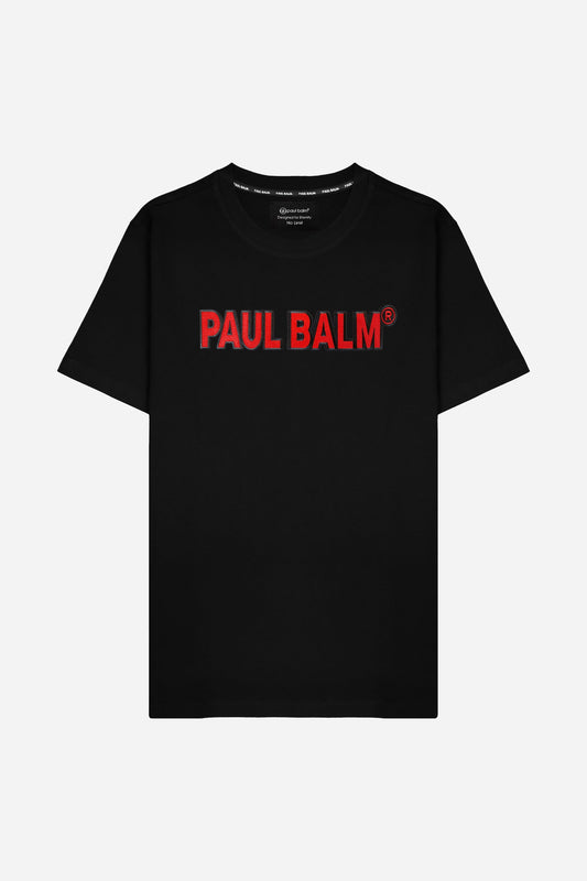 Tshirt PAUL BALM Stick Rot