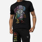 Rainbow Teddy Rhinestones Tshirt - Limited to 300