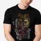 Yuki Boss Rhinestones Tshirt - Limited to 300