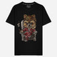 Yuki Boss Rhinestones Tshirt - Limited to 300