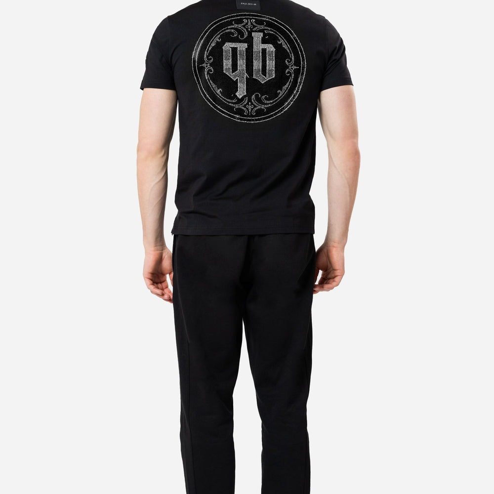 
                      
                        Arctic Crystals T-Shirt
                      
                    