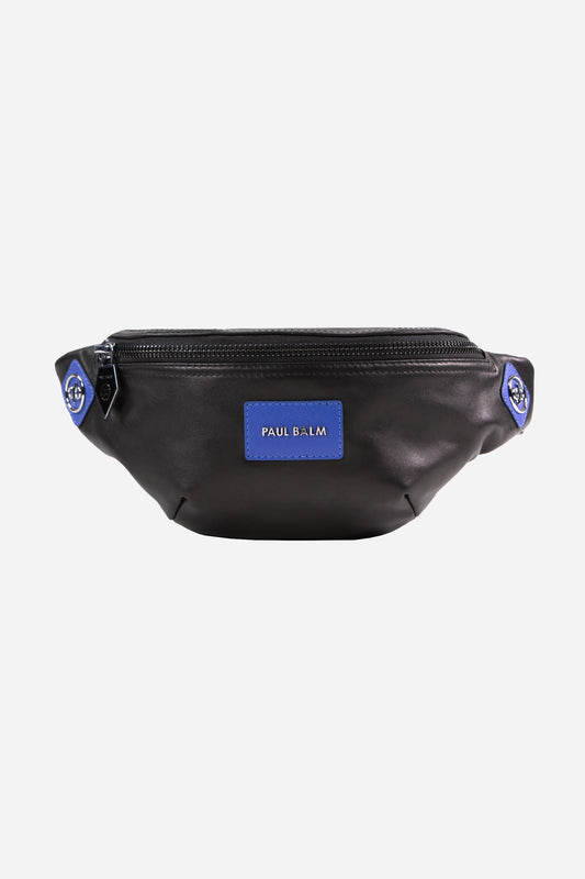 Belt Bag black blue
