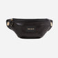 Belt Bag black Yuki gold