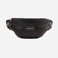 Belt Bag black rosegold