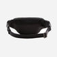 Belt Bag Black Blue