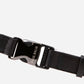 Belt Bag Black Blue