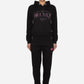 PB2022 Rhinestones pink Hoodie - Limited to 300