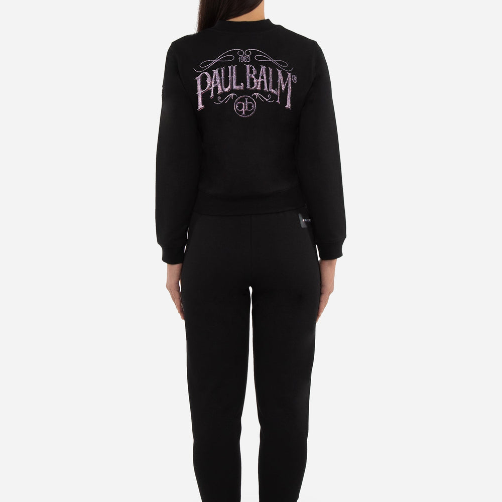 
                      
                        Elly Game Sweatshirt - Limitiert auf 300
                      
                    