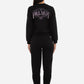 Elly Embroidery Sweatshirt - Limited to 300