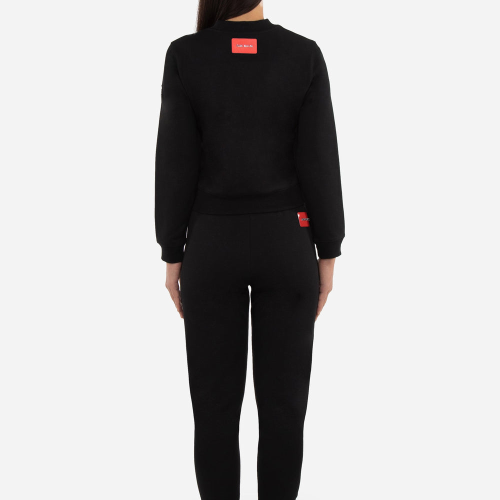 
                      
                        Celestic Crystals Sweatshirt - Limitiert auf 300
                      
                    