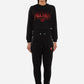 PB2022 Rhinestones red Sweatshirt - Limited to 300