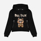 Cookie Embroidery Hoodie - Limited to 300