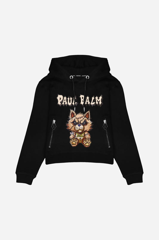 Cookie Embroidery Hoodie - Limited to 300