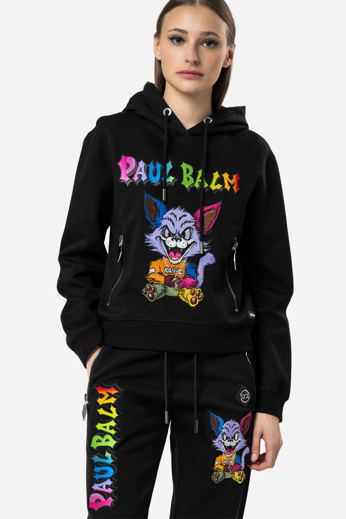 Stick Rainbow Kanye Set - Limitiert auf 300