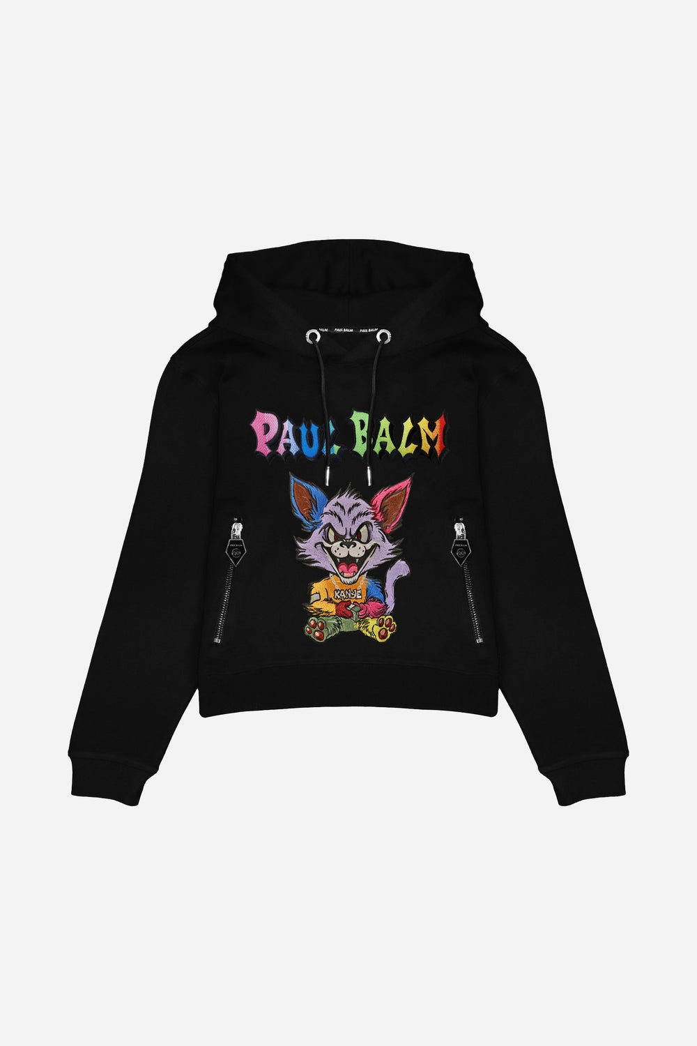 Stick Rainbow Kanye Hoodie - Limitiert auf 300
