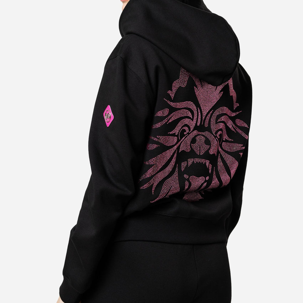 
                      
                        Urban Metallic Hoodie
                      
                    