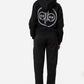 Scull Embroidery Hoodie - Limited to 300