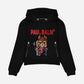 Yuki Boss Embroidery Hoodie - Limited to 300