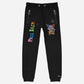 Kanye the Rainbow Cat Embroidery Pants - Limited to 300