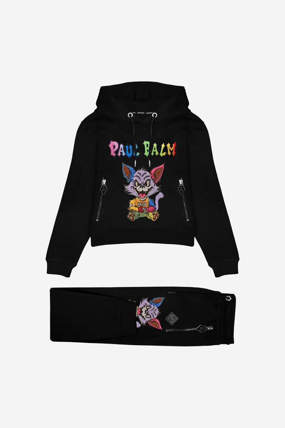 Stick Rainbow Kanye Set - Limitiert auf 300