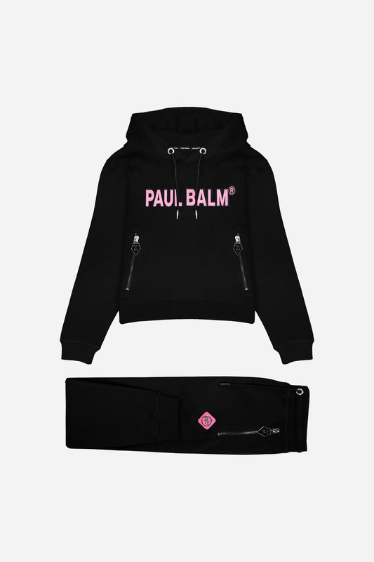 Set PAUL BALM Stick Pink