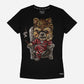 T-Shirt Yuki Boss Strass – Limitiert auf 300